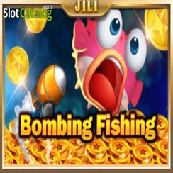Bombing Fishing hibaje বম্বিং ফিশিং